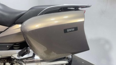 BMW R 1200 RT 2008 51K LUGGAGE GREAT WORKING ORDER 1200CC TOURER 11