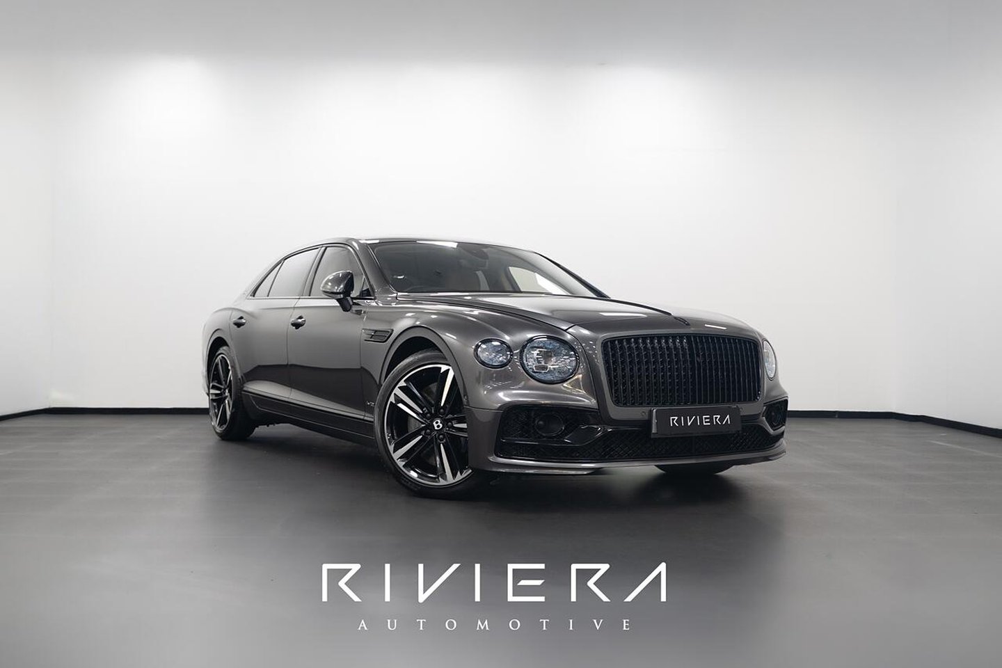 Bentley Continental 2020