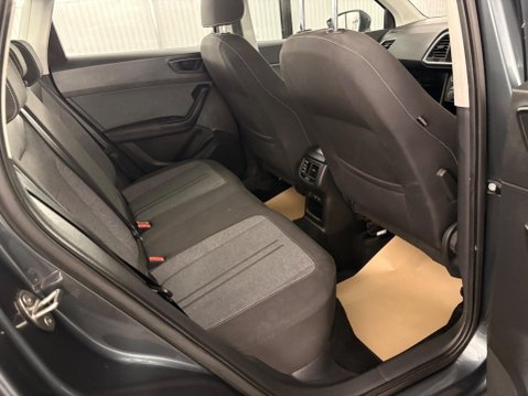 SEAT Ateca 1.5 TSI EVO SE Technology Euro 6 (s/s) 5dr 6