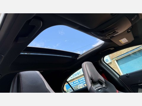 Mercedes-Benz A Class 2.0 AMG A 45 4Matic Premium Auto 4WD 5dr 19