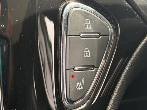 Vauxhall Corsa 1.4 Energy 5dr [AC] 25