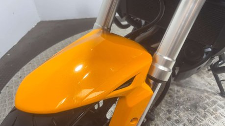 Kawasaki Versys 650 KLE 2013 ONLY 14K FULL LUGGAGE MOT SERVICED ADVENTURE 650CC A2 39