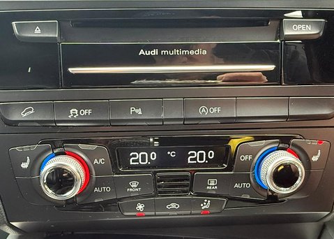 Audi Q5 2.0 TDI S line Plus SUV 5dr Diesel S Tronic quattro Euro 6 (s/s) (190 ps) 21