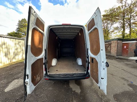 Mercedes-Benz Sprinter 2.1 314 CDI RWD L3 H2 Euro 6 5dr 14