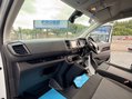 Vauxhall Vivaro 1.5 Vivaro F2900 Prime S/S 11