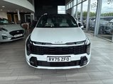 Kia Sportage 1.6 h T-GDi GT-Line S Auto Euro 6 (s/s) 5dr 2