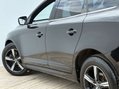 Volvo XC60 2.4 XC60 R-Design Luxury Nav D4 AWD Auto 4WD 5dr 26