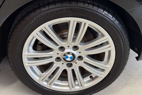 BMW 1 Series 1.6 116i M Sport Hatchback 5dr Petrol Auto Euro 5 (s/s) (136 ps) 60