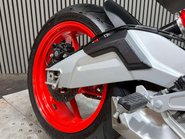 Aprilia Tuono 660 2021 ONLY 11K STUNNING BIKE NEW TYRES MID WEIGHT NAKED 29