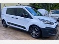 Ford Transit Connect 1.6 TDCi 220 Crew Van L1 H1 6dr 4