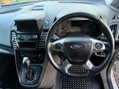 Ford Transit Connect 1.5 240 EcoBlue Limited Auto L2 Euro 6 (s/s) 5dr 9