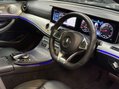 Mercedes-Benz E Class 4.0 AMG E 63 Premium 4Matic+ Auto 4WD 4dr 62