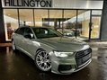 Audi A6 2.0 TFSI 40 Black Edition S Tronic Euro 6 (s/s) 5dr 20