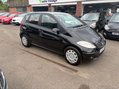 Mercedes-Benz A Class 1.5 A150 Classic Hatchback 5dr Petrol Manual (148 g/km, 95 bhp) 2