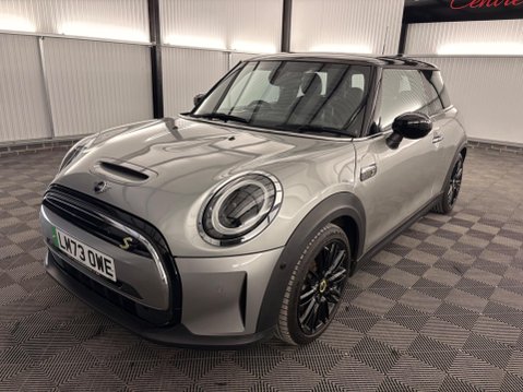 Mini Hatch Cooper SE 32.6kWh Level 3 Auto 3dr 47