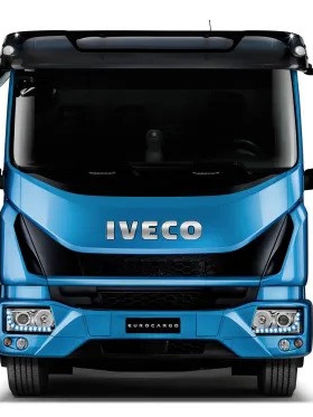 IVECO Eurocargo