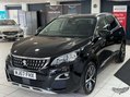 Peugeot 3008 1.6 BlueHDi Allure Euro 6 (s/s) 5dr 2