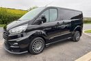 Ford Transit Custom 320 L1 170 ps MS-RT Panel Van - Nav / Adaptive Cruise