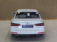 Audi A6 2.0 A6 S Line 40 TDI Semi-Auto 4dr 19