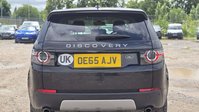 Land Rover Discovery Sport 2.0 TD4 HSE SUV 5dr Diesel Auto 4WD Euro 6 (s/s) (180 ps) 9