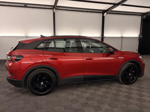 Volkswagen Id.4 Pure 52kWh Life Auto 5dr 59