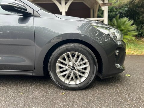 Kia Rio 2 ISG 38