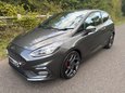 Ford Fiesta ST-3 10