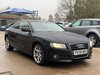 Audi A5 2.7 TDI V6 Sport Multitronic Euro 4 2dr