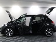 Peugeot 208 S/S TECH EDITION 6