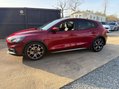 Ford Focus 1.0 Focus Active X Auto 5dr 9
