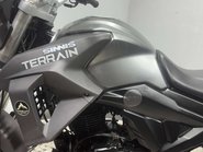 Sinnis Terrain 125 2018 ONLY 11K NEW MOT SERVICED ADVENTURE BIKE 125CC LEARNER 9