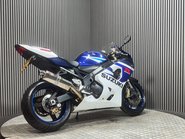 Suzuki GSX-R 2005 28K NEW MOT SERVICED WARRANTY 600CC SUPER SPORT GIXXER 4