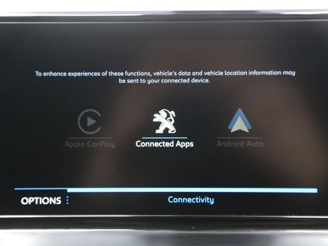 Peugeot 208 1.2 PureTech Allure Premium + EAT Euro 6 (s/s) 5dr 16