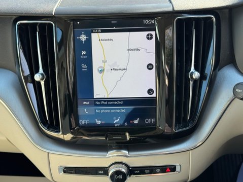 Volvo XC60 2.0 D4 Momentum Auto AWD Euro 6 (s/s) 5dr 14