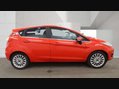 Ford Fiesta 1.6 Fiesta Titanium Auto 5dr 7