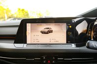 Volkswagen Golf R-LINE TSI 28