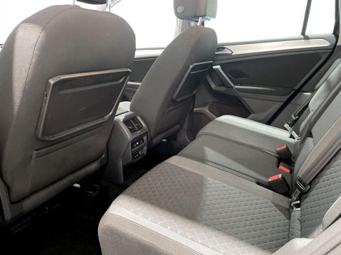 Volkswagen Tiguan 1.5 TSI EVO Match SUV 5dr Petrol DSG Euro 6 (s/s) (150 ps) 20