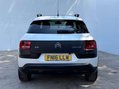 Citroen C4 Cactus 1.6 C4 Cactus Flair Blue HDi S/S Semi-Auto 5dr 43