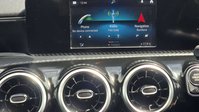 Mercedes-Benz A Class 1.5 A180d SE Hatchback 5dr Diesel 7G-DCT Euro 6 (s/s) (116 ps) 24