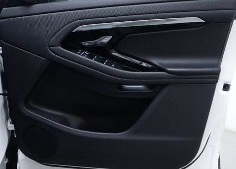 Land Rover Range Rover Evoque 1.5 Range Rover Evoque S P300e Auto 4WD 5dr 43