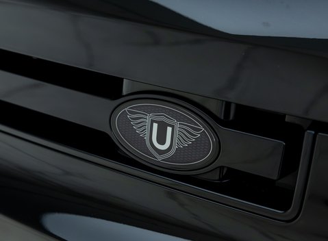 Land Rover Defender 90 V8 P525 Urban 27