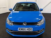 Volkswagen Polo MATCH 7