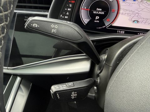 Audi Q7 3.0 TDI V6 45 S line SUV 5dr Diesel Tiptronic quattro Euro 6 (s/s) (231 ps) 43