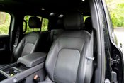 Land Rover Defender 110 HARD TOP SE. VAT Q. REAR SEAT CONVERSION. 22S. HUD. 4