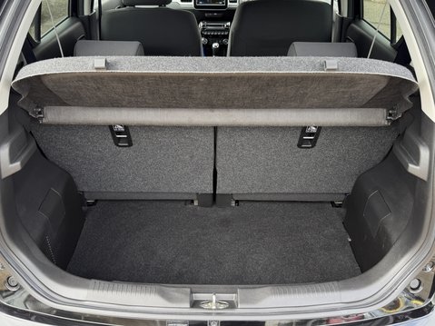 Suzuki Ignis 1.2 Dualjet 12V Hybrid SZ5 5dr 40