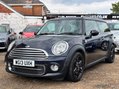 Mini Clubman 1.6 Cooper D Euro 5 (s/s) 5dr 9
