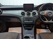 Mercedes-Benz CLA Class 1.6 CLA 180 AMG Line Auto 4dr 82