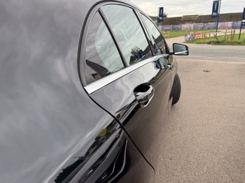 Mercedes-Benz A Class 1.5 A180d Sport (Premium) 7G-DCT Euro 6 (s/s) 5dr 29