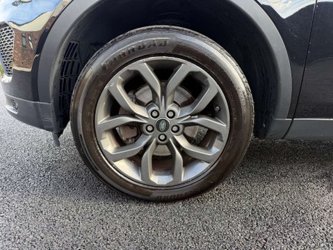 Land Rover Discovery Sport 2.0 Discovery Sport Landmark TD4 Auto 4WD 5dr 55