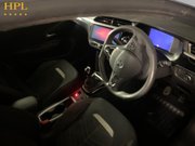 Vauxhall Corsa 1.2 Turbo Ultimate Hatchback 5dr Petrol Manual Euro 6 (s/s) (100 ps) Air Co 12